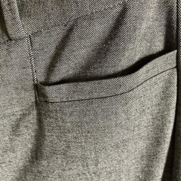NWOT Banana Republic Work Pants - Picture 2 of 5